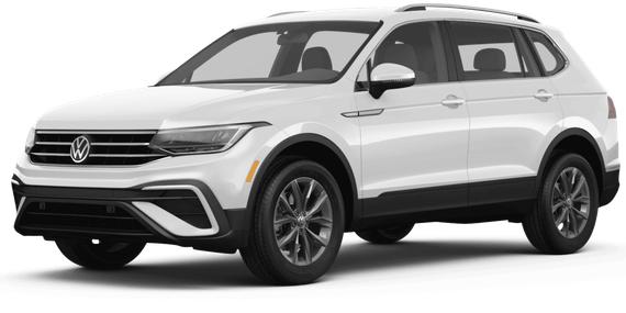 VOLKSWAGEN TIGUAN 4MOTION 2024 3VVMB7AX0RM016663 image